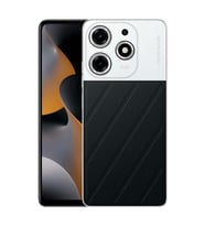 SPARK 10 Pro 256 GB / 8 GB RAM Ay Tutulması Akıllı Cep Telefonu (Gri)