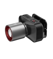 Gold Kama GK801 LED Kafa Feneri - 50W CREE LED, Şarjlı ve Su Geçirmez
