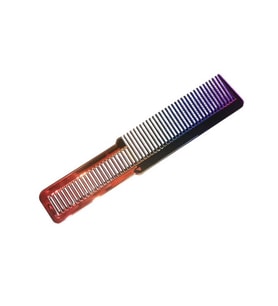 Nano Absolute Professional Düz Kesim Tarağı G-561