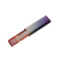 Nano Absolute Professional Düz Kesim Tarağı G-561