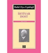 Ihtiyar Dost