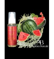Aurora Boreale Karpuz Aromalı Kayganlaştırıcı Jel  100 ML