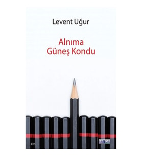 Alnıma Güneş Kondu