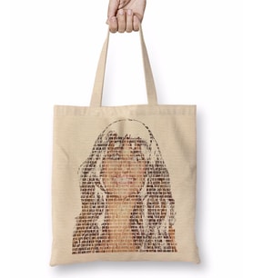 Lea Michele 06 Bez Çanta Uzun Saplı