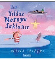 Bir Yıldız Nereye Saklanır