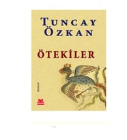 Ötekiler - Tuncay Özkan