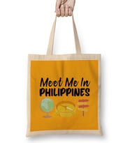 Funny Travel Gift Design Lover-Trippin Wanderlust Journey Adventurer Vacation Bez Çanta Uzun Saplı