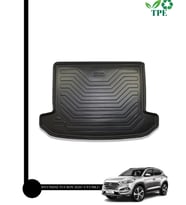 Hyundai Tucson 2024 Model Birebir Uyumlu Araca Özel Bagaj Havuzu