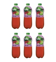 Fuse Tea Kavun Ve Cilek Aromalı Soguk Cay 1 Lt 6 Adet