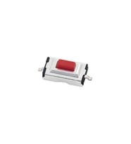Powermaster IC-201 Tact Switch 3X6x2 Mm Buton