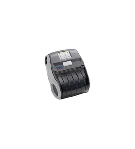 TSC 203DPİ ALPHA-40L BLUETOOTH MOBİL BARKOD YAZICI