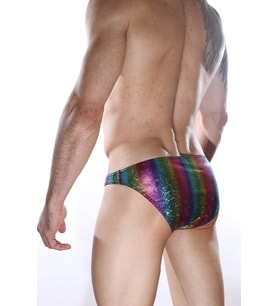 Renkli Slip
