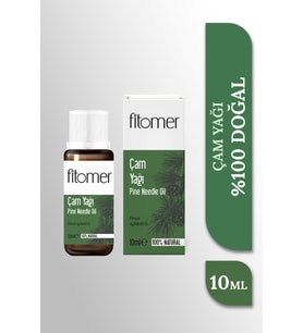 Fitomer Çam Yağı 10ML