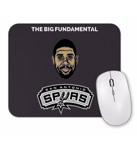 The  Big Fundamental Mouse Pad