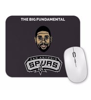 The  Big Fundamental Mouse Pad
