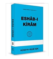 Eshab-ı Kiram - Hüseyn Hilmi Işık
