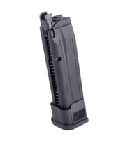 SIG Sauer ProForce P320 M17 MHS GBB Tabanca için Yedek Şarjör - Siyah