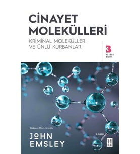 Cinayet Molekülleri