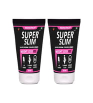 Medinutrica Super Slim Gel Bölgesel Şekillendirici Jel 50 ml X 2 Adet