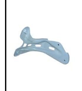 VW Jetta 2006-2011 Çamurluk Braketi Ön Sol 1K5821137 Oem