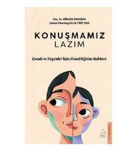 Konuşmamız Lazım