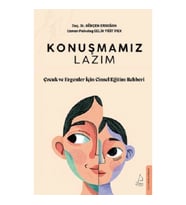 Konuşmamız Lazım