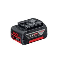 Gba 18V 5.0Ah Li-ion Yedek Akü