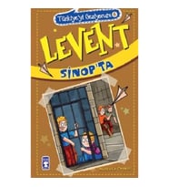 Levent Sinop'ta - Türkiye'yi Geziyorum 6