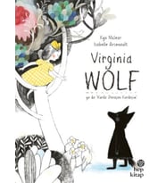 Virginia Wolf Ya Da Kurda Dönüşen Kardeşim