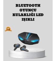 Kablosuz Bluetooth Kulaklık – Aktif Gürültü Engelleme, 3D Ses Deneyimi, Uzun Pil Ömrü