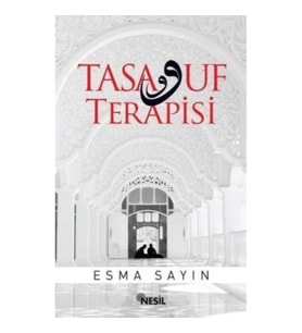Tasavvuf Terapisi