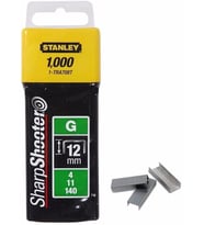 Stanley 1-TRA708T Zımba Teli Ağır İş 12Mm X 1000