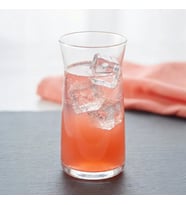 Vera Cam Meşrubat Bardağı 3'lü 370 ml (Büyük Su/Soğuk Kahve/Kokteyl Bardağı )