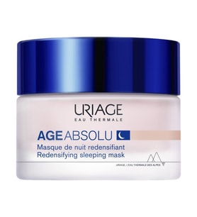 Uriage Age Absolu Redensifying Sleeping Mask 50 ml