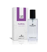 Sansiro K 288 Kadın Parfüm Edp 50 ml (Renksiz)