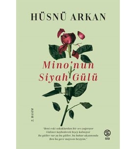Minonun Siyah Gülü