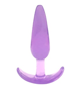 T  Plug Mor