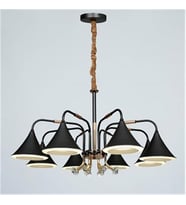 Vitale Julia 8'li Avize AY.VTPL-0066