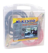 Akü Takviye Kablosu - 150 A