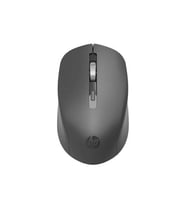 Hp S1000 Siyah Wireless Plus Mouse