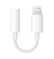 Lightning To Aux 3.5Mm Kulaklık Çevirici Dönüştürücü Adapt