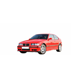 BMW E36 compact Kapı Çıta Takımı