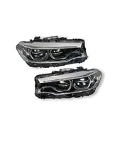 Bmw G30 Ön Far Full Adaptif Led Sağ (Beyinli) 2017 Sonrası Uyumlu