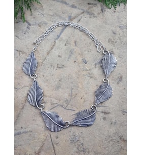STONEAGE JEWELLERY Bayan Bohem Kolye