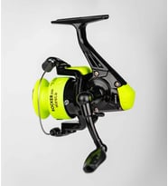 Alesta Rocker FD-200 Metal Kafa LRF AJİ Olta Makinesi