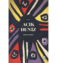 Açık Deniz Şeyma Samur