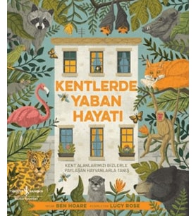 Kentlerde Yaban Hayatı