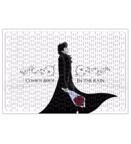 Cowboy Bebop Anime Naruto Death Note One Piece Puzzle