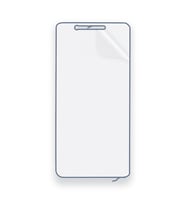 SChitec Lenovo Vibe-K5-Plus Uyumlu Ön Yüzey Nano Şeffaf Hidrojel Ekran Koruyucu