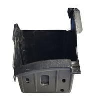 FIAT UNO- 93/01; SİS LAMBA İÇ BAĞLANTI BRAKETİ SAĞ (EUROBUMP) 1861-2061 7658454
